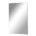 Homestyle Rahmenloser Kristallspiegel 60 x 80 cm wandspiegel kristallglas badezimmer spiegel